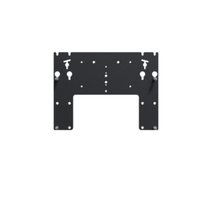 WALL MOUNT SLIM 432