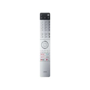 REMOTE ALU
